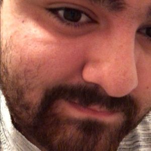 Meet your Posher, Drew